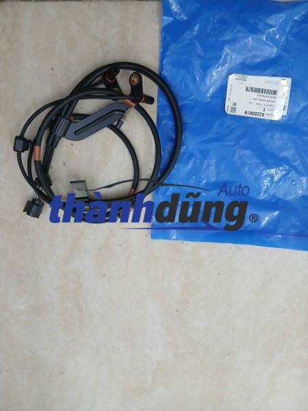 CẢM BIẾN ABS CHEVROLET COLORADO 2014 | 52200619