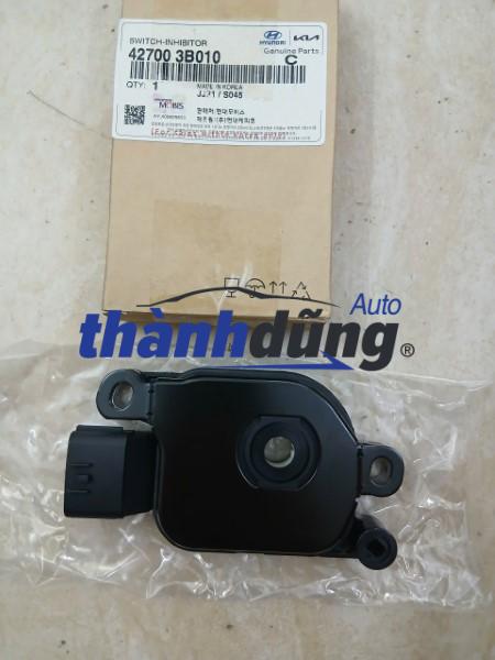 CÔNG TẮC HỘP SỐ HYUNDAI SANTAFE 2006-2014 | 427003B010