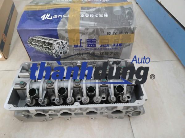 MẶT MÁY TERRACO TERA 100 1.3 | 2025060377