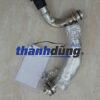 ỒNG HỒI DẦU TURBO AUDI A5 2017-2021 | 06L121497N