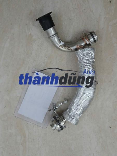 ỒNG HỒI DẦU TURBO AUDI A5 2017-2021 | 06L121497N