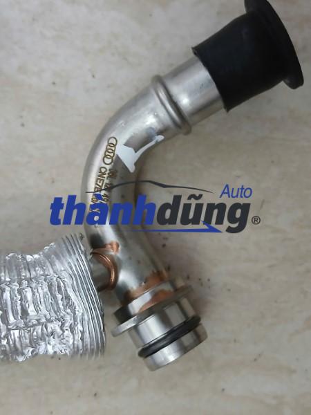 ỒNG HỒI DẦU TURBO AUDI A5 2017-2021 | 06L121497N