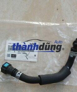 ỐNG DẦU TRỢ LỰC LÁI XE KIA CARNIVAL 2.2 2023 | 314562R500