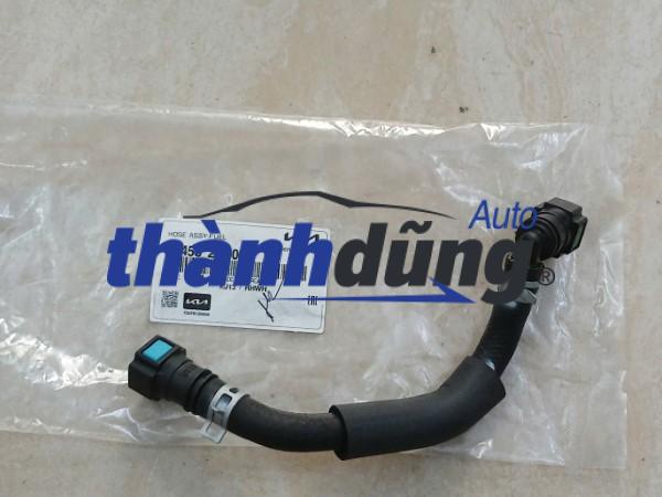 ỐNG DẦU TRỢ LỰC LÁI XE KIA CARNIVAL 2.2 2023 | 314562R500