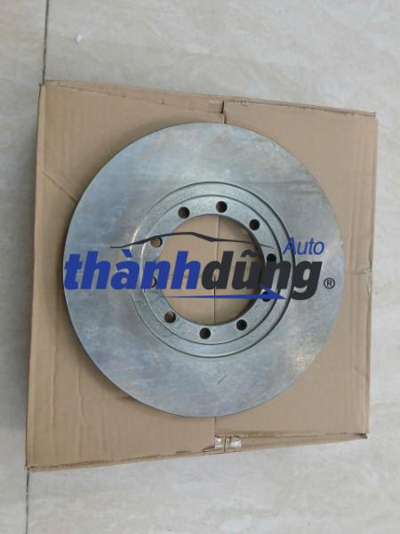 ĐĨA PHANH SAU FORD TRANSIT 2008 | 6C112A315AB