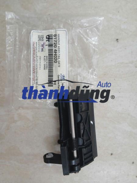 TAY MỞ CỐP HẬU HYUNDAI STAREX 2008 | 817204H020