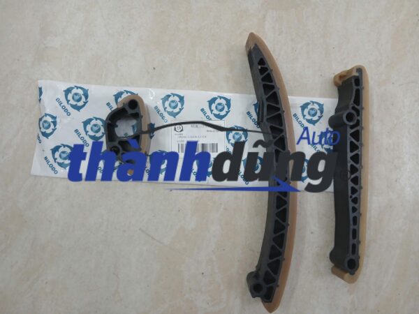 BỘ TỲ XÍCH CAM MERCEDES R350 | 2720521516