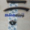 BỘ TỲ XÍCH CAM MERCEDES R350 | 2720521516