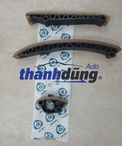BỘ TỲ XÍCH CAM MERCEDES R350 | 2720521516