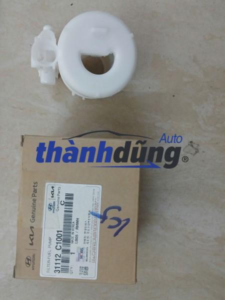 LỌC XĂNG HYUNDAI I30 2014 | 31112C1001