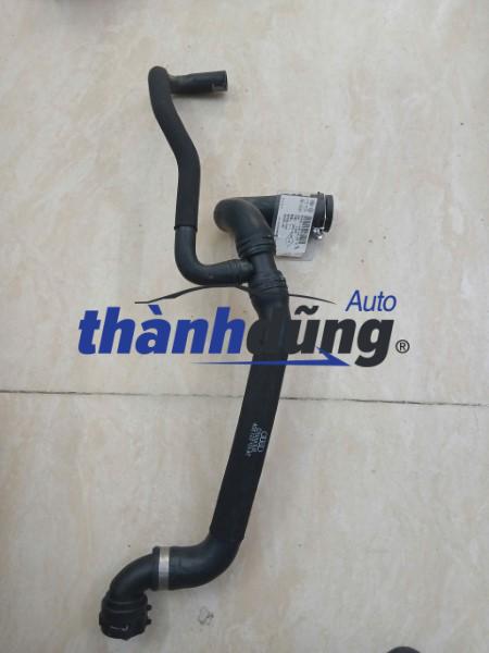 ỐNG NƯỚC KÉT NƯỚC XE AUDI A6 2015 | 4G0122101