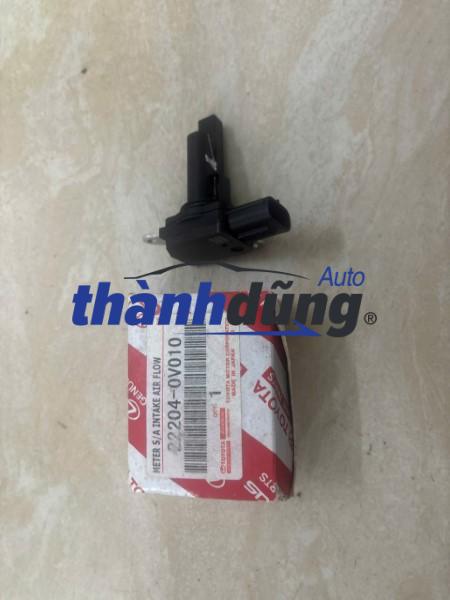 CẢM BIẾN ĐO GIÓ LEXUS RC200T 2012-2018 | 222040V010