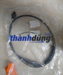 CÁP MỞ NẮP BÌNH XĂNG HONDA BRIO RS | 74411TG4P01
