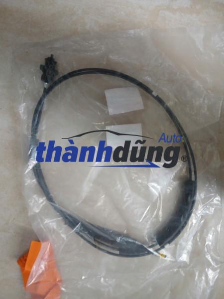CÁP MỞ NẮP BÌNH XĂNG HONDA BRIO RS | 74411TG4P01