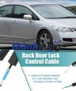 CÁP MỞ NẮP BÌNH XĂNG