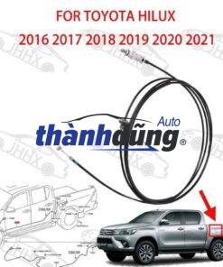 CÁP MỞ NẮP BÌNH XĂNG