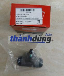 ĐỜ LU PHANH DAEWOO NUBIRA 2000-2005 | 93740568