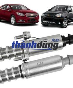 CẢM BIẾN CAM XẢ