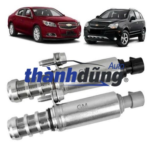 CẢM BIẾN CAM XẢ