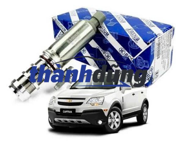 CẢM BIẾN CAM XẢ