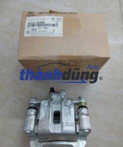 ĐÙM THẮNG SAU XE KIA SPORTAGE 2014 | 583102SA00