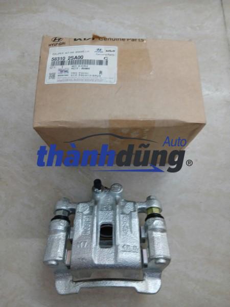 ĐÙM THẮNG SAU XE KIA SPORTAGE 2014 | 583102SA00