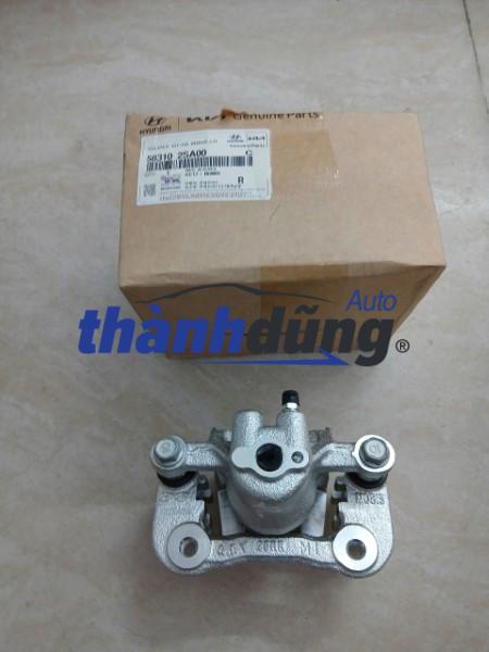 ĐÙM THẮNG SAU XE KIA SPORTAGE 2014 | 583102SA00