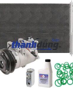 DÀN NÓNG MERCEDES E250 2013-2017 | A0995000454