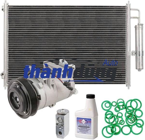 DÀN NÓNG MERCEDES E250 2013-2017 | A0995000454