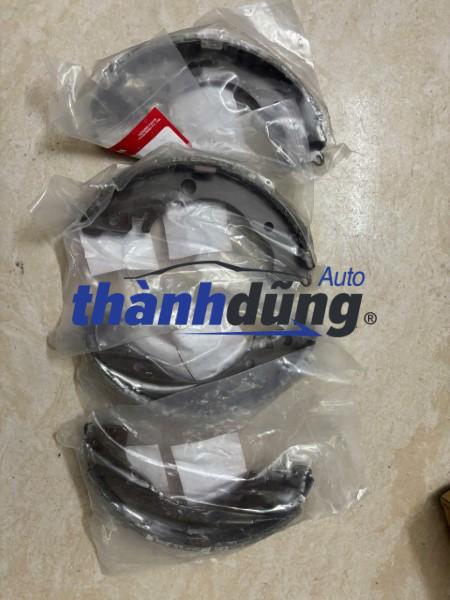MÁ PHANH SAU XE HONDA CITY 2020 | 43153SNAA03