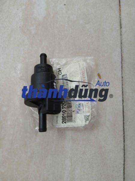VAN ĐIỆN TỪ HƠI XĂNG THỪA HYUNDAI SANTAFE EVAP 2010 | 2891022040