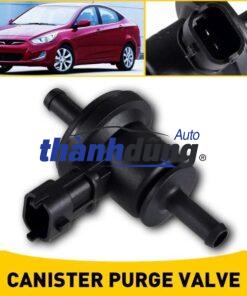 VAN ĐIỆN TỪ HƠI XĂNG THỪA