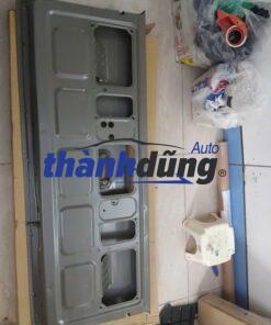 CỬA SAU THÂN XE TOYOTA HILUX 2005-2016 | 657000K120