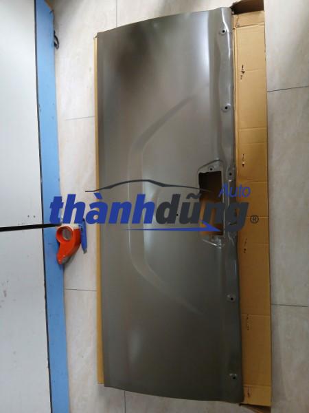 NẮP CỐP SAU MITSUBISHI TRITON 2011 | 6724A013