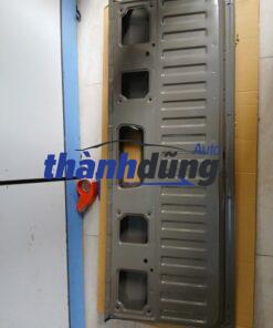 NẮP CỐP SAU MITSUBISHI TRITON 2011 | 6724A013