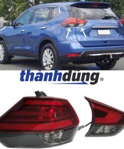 VỎ ĐÈN HẬU TRÁI