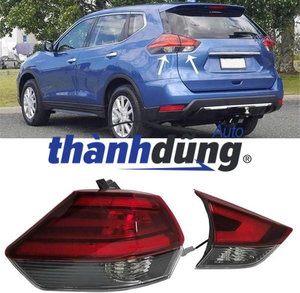 VỎ ĐÈN HẬU TRÁI