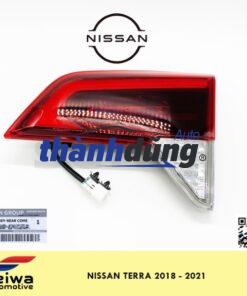 VỎ ĐÈN HẬU TRÁI