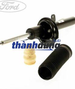 GIẢM XÓC SAU