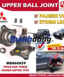 ROTUYN TRỤ ĐỨNG