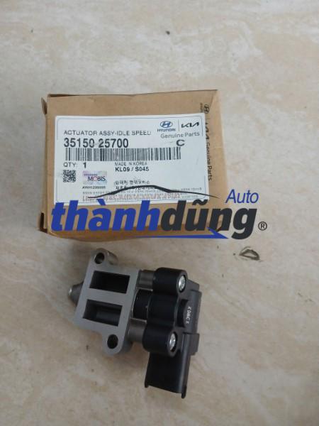 VAN KHÔNG TẢI KIA OPTIMA 2008-2013 | 3515025700