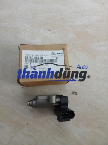 VAN KHÔNG TẢI KIA OPTIMA 2008-2013 | 3515025700