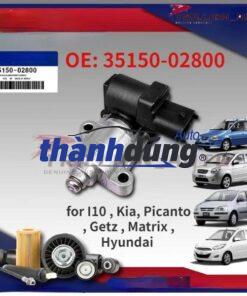 VAN KHÔNG TẢI