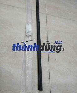 NẸP CHÂN KÍNH MITSUBISHI PAJERO 2009 | MN117612
