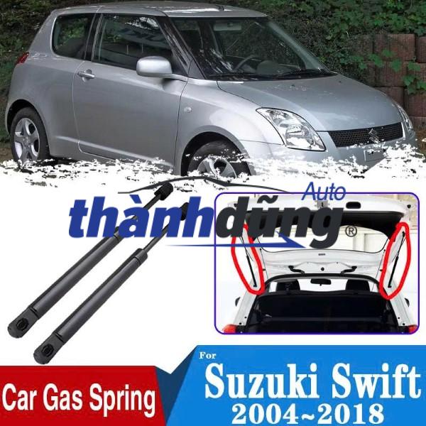 TI CHỐNG CỐP HẬU