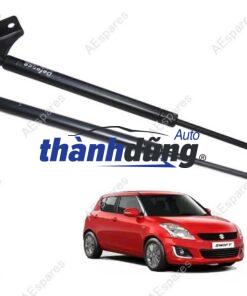 TI CHỐNG CỐP HẬU