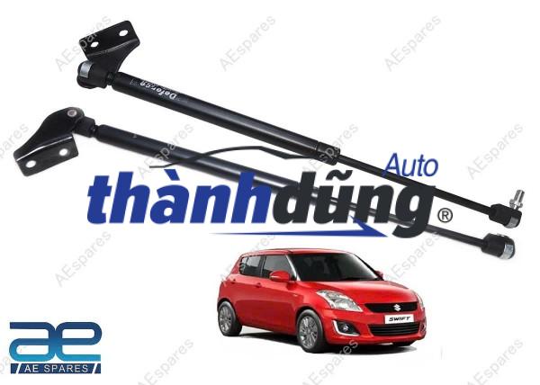 TI CHỐNG CỐP HẬU