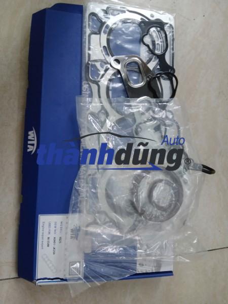 GIOĂNG ĐẠI TU NISSAN X-TRAIL 2006 | 101018H828