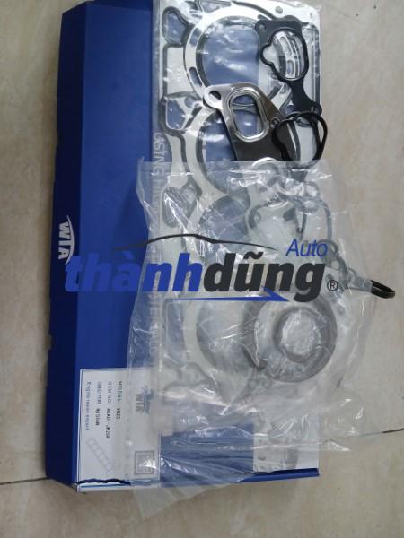 GIOĂNG ĐẠI TU NISSAN X-TRAIL 2006 | 101018H828