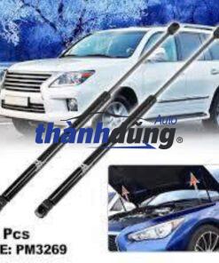 TY CHỐNG NẮP CAPO